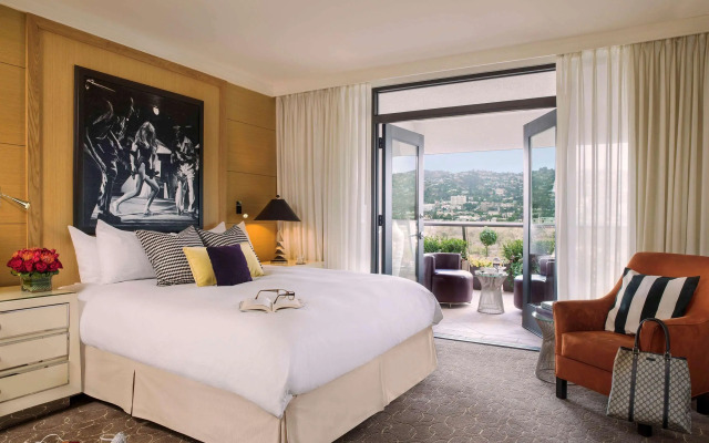 Sofitel Los Angeles at Beverly Hills