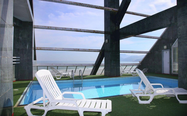 Hotel Playamar Laredo