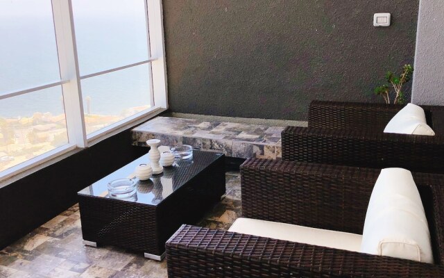 Apartament 132 Costa De Montemar