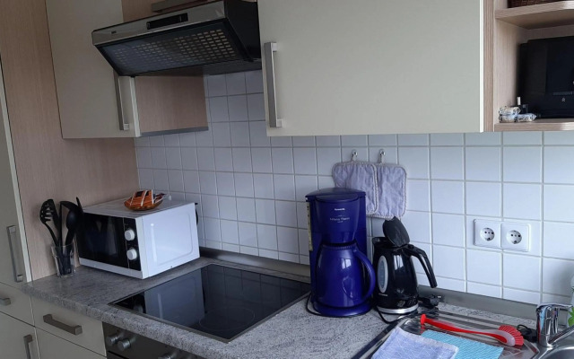 Ferienwohnung-Zweiburgenblick