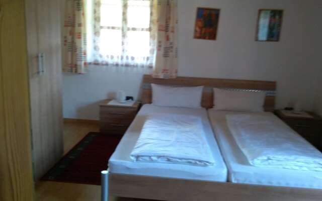Ferienwohnung Danner Josef