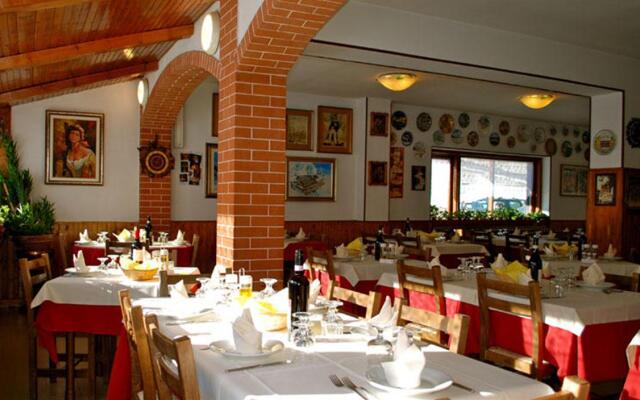 Piccolo Chalet