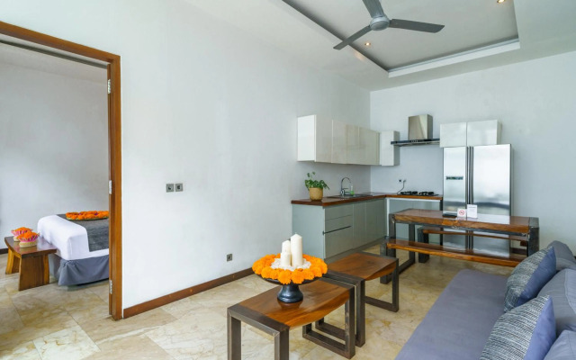 Anema Villa Seminyak