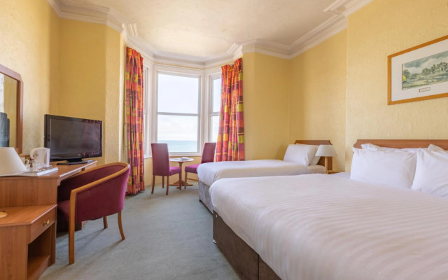 The Seafront Hotel by Compass Hospitality
