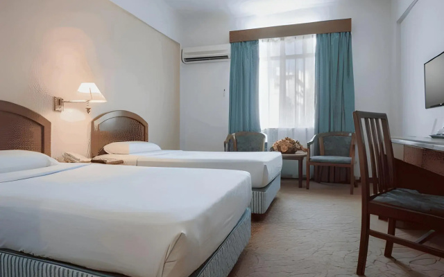 Hotel Seri Malaysia Kuala Terengganu