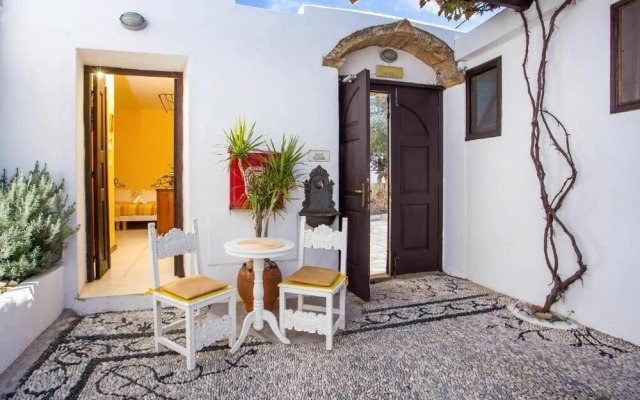 Al 583 Di Lindos