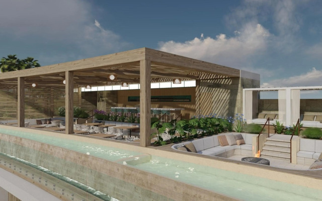 Dreams Sapphire Resort & Spa - All Inclusive