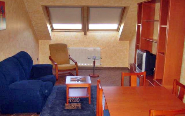 HC Apartamentos