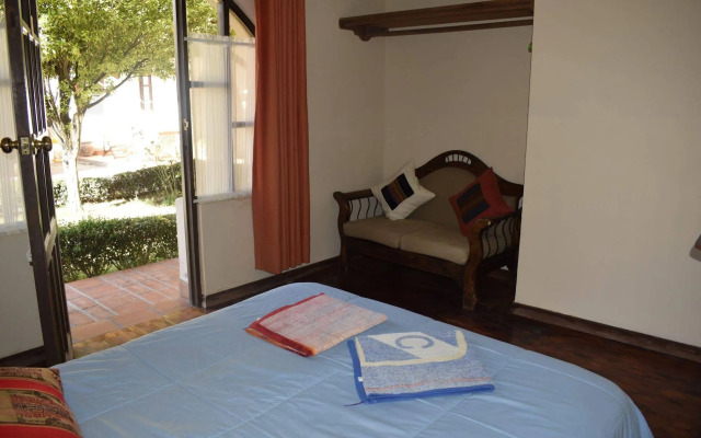 Casa de Huéspedes Condor B&B