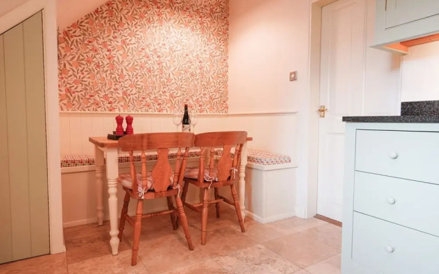 Cloudberry Cottage