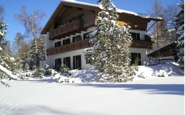 Haus Austria