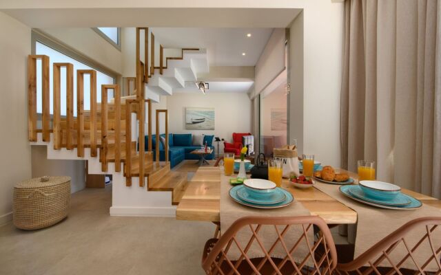 Tessera Villas