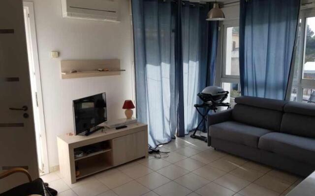 Appartement Porticcio 4 personnes 2 PIECES