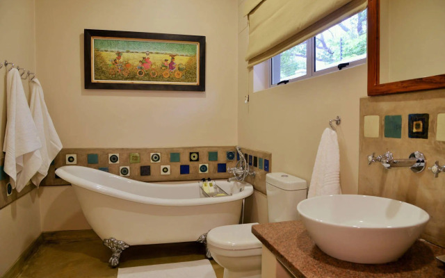 Bayete Guest Lodge
