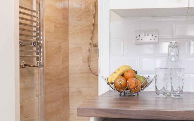 TH Serviced Apartment London
