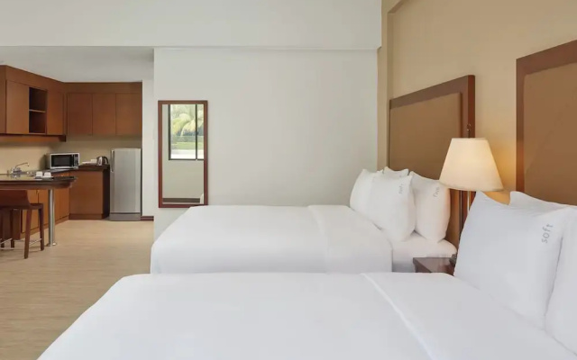 Holiday Inn & Suites BATANGAS LIMAPARK by IHG