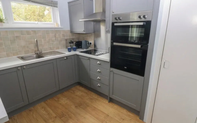 Kittiwake, Apartment 22