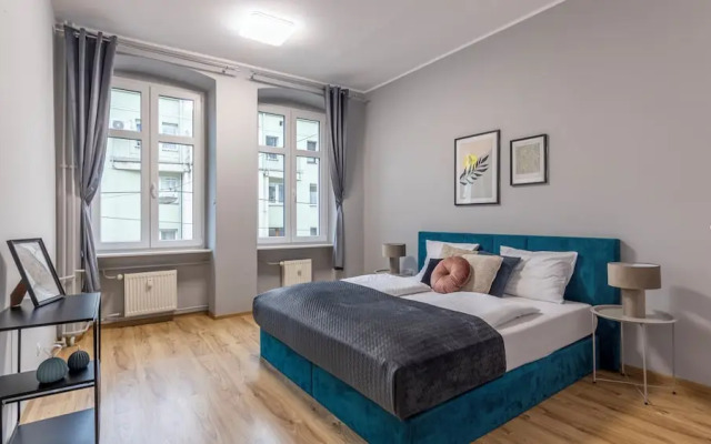 Apartamenty Sun & Snow Szczytnicka