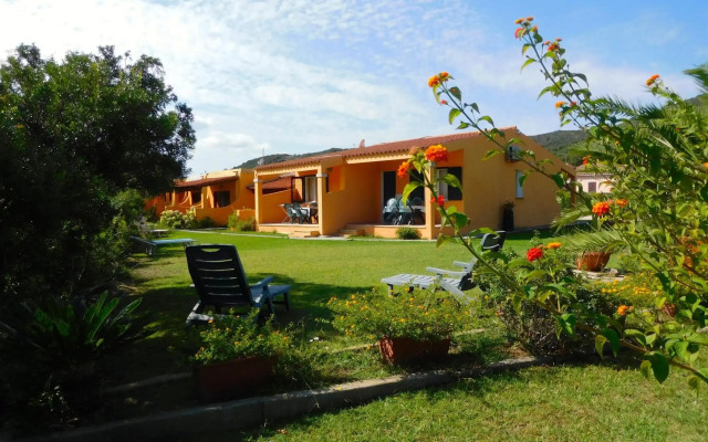 Residence La Pineta