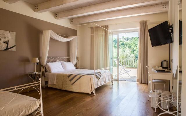 Hotel Giardino Suites&Spa