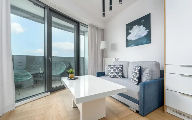MARGI Flair Apartment