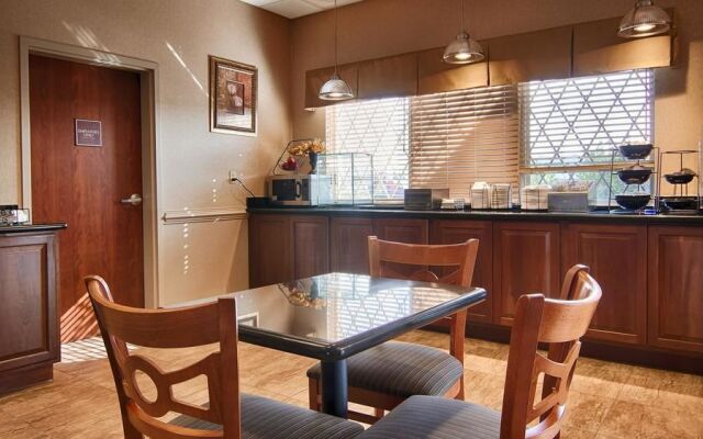 Best Western Smyrna Inn