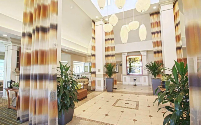 Hilton Garden Inn Lakewood