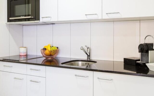Apartmenthaus Zum Trillen