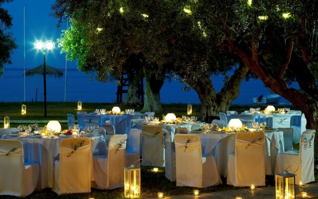 Belle Helene Hotel