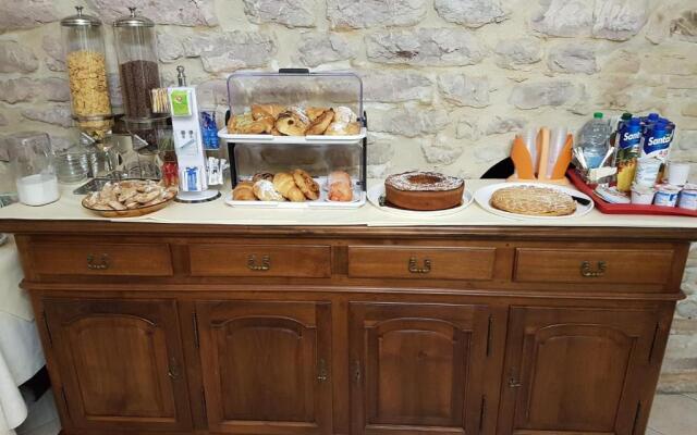 Hotel Ponte San Vittorino