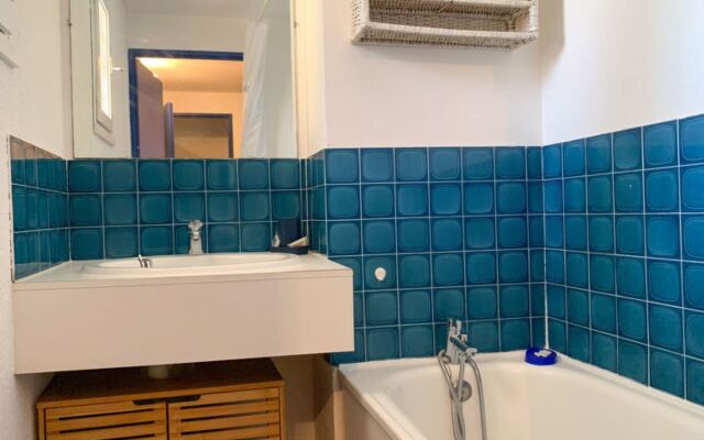 Les Terrases de la Plage 13949