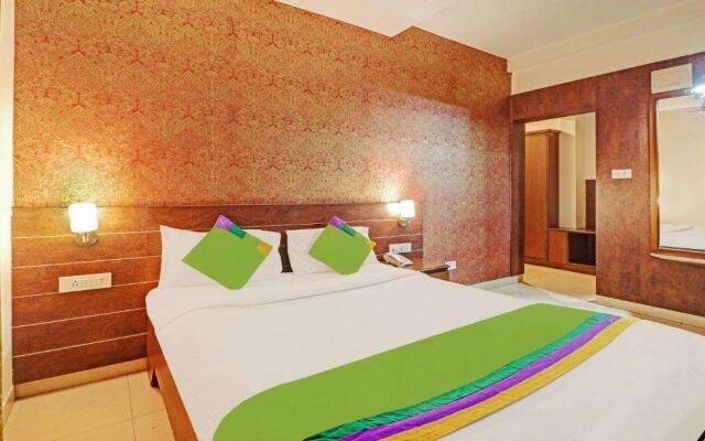 Treebo Trend Status Executive Rooms