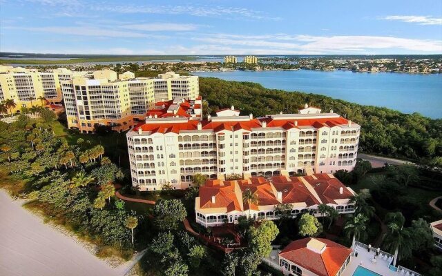 Royal Marco Way Condo