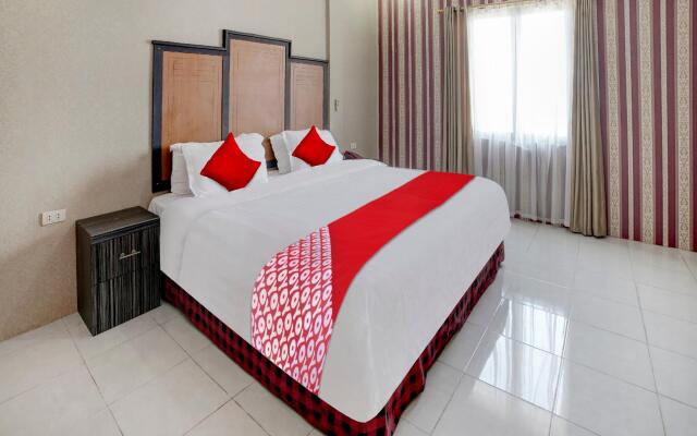 Capital O 90601 Hotel Meuligoe