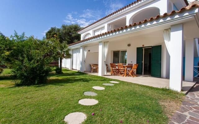 Villa Mula 1