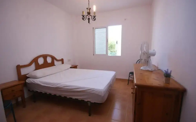 Apartamento Las Barcas G42