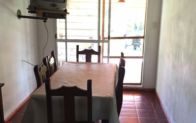 Rent Villa General Belgrano, Calamuchita