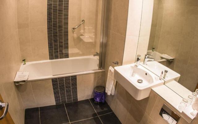 Rosspark Hotel