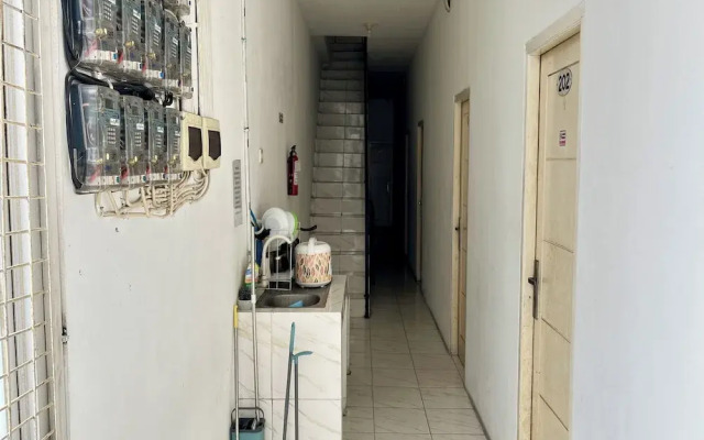 Rb Residence Grogol