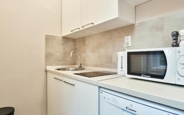 Marshall Downtown Apartment