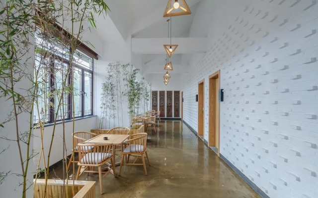 Stay in joy Yuedu Tongli