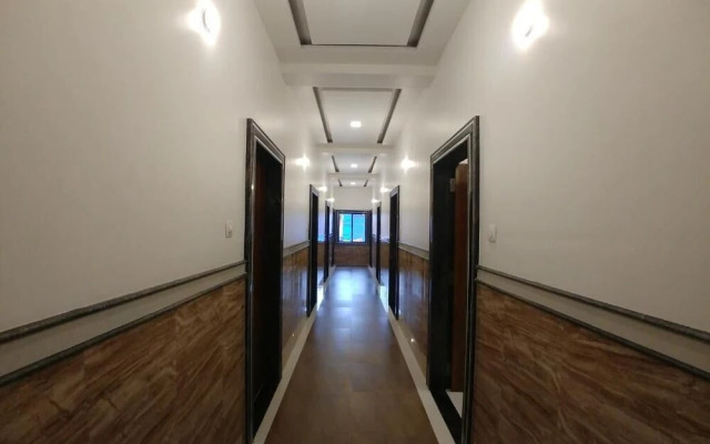 Hotel Jagadguru