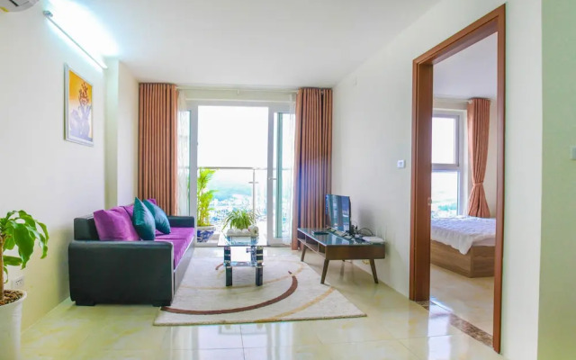 MHG Home Luxury Apartment