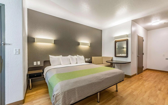 Studio 6 New Braunfels, TX