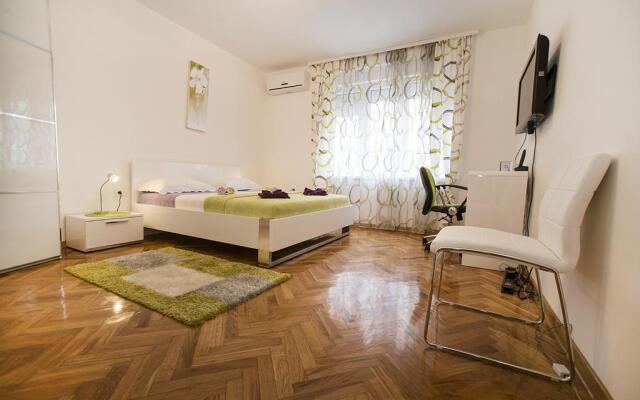 Apartment Slavija