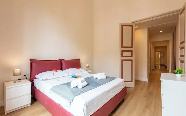 Wonderful Flat - Historic Center