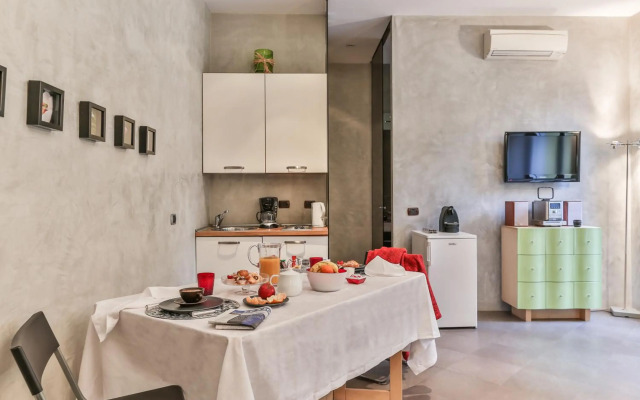 Suite San Babila