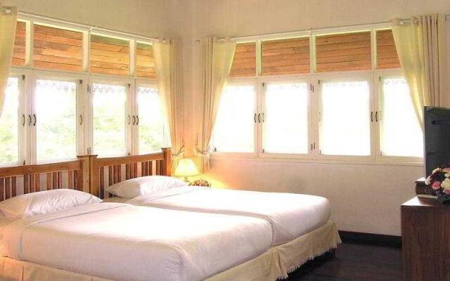 Mohn Mye Horm Resort & Spa