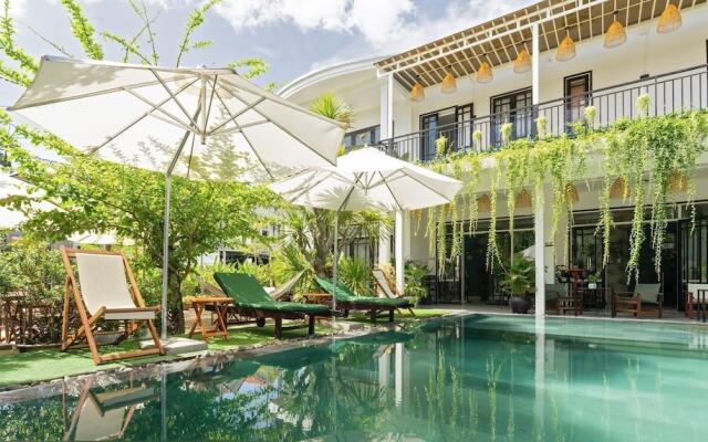 Luna Verde Hotel Hoi An
