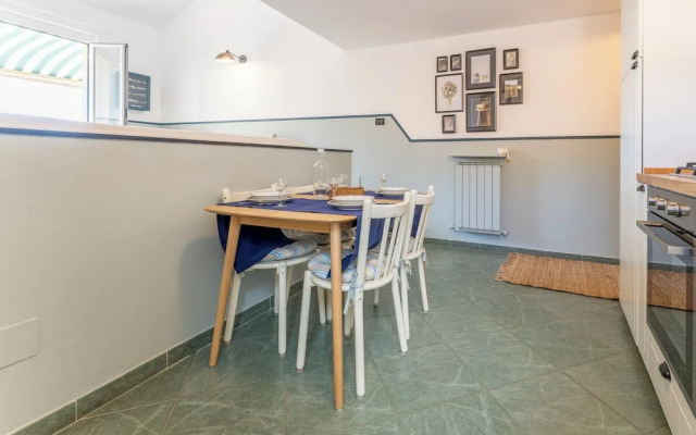 Emma House, Moneglia, Wifi